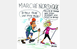 PLANNING MARCHE NORDIQUE