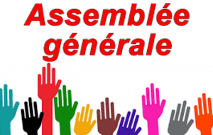 PV de l'Assemblée générale du 8 novembre 2024