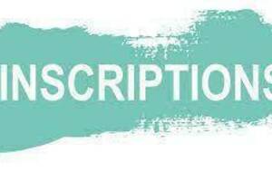 inscriptions 2025-2026 - SNOS EP