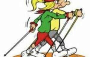 marche nordique - janvier-février 2026