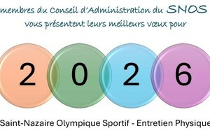 meilleurs voeux 2026