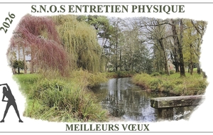 Nouvelle séance de sport dès le mois de janvier 2026