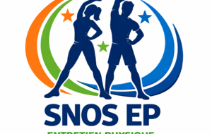 SNOS ENTRETIEN PHYSIQUE