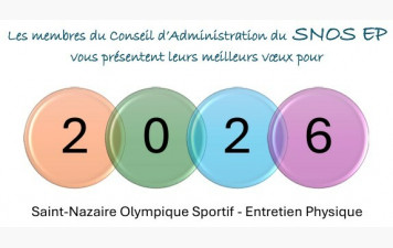 meilleurs voeux 2026
