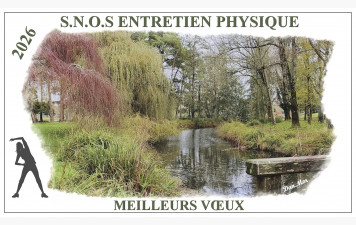 Nouvelle séance de sport dès le mois de janvier 2026