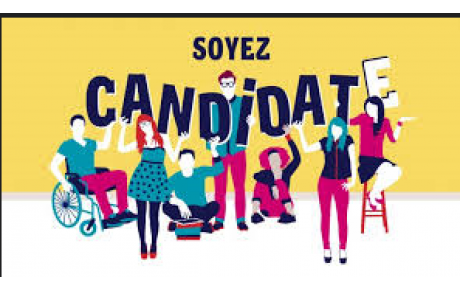 appel à candidatures bis