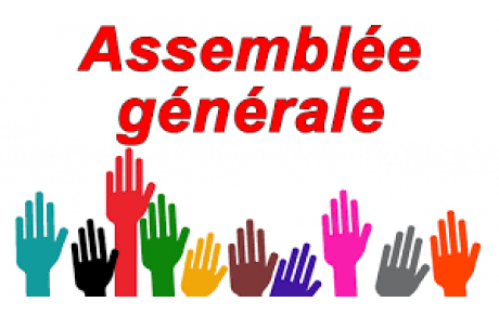 PV de l'Assemblée générale du 8 novembre 2024