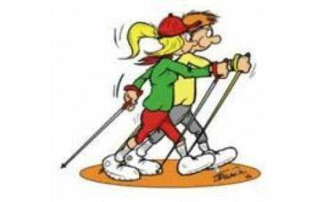 marche nordique - janvier-février 2026